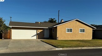 11902 Steele Way, Garden Grove, CA 92840