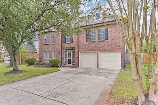 1108 Chesterwood Dr, Pearland, TX 77581