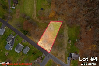 Lot 4 Off Green Ln, Bedford, PA 15522