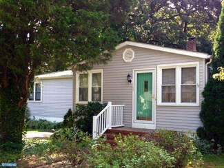 1132 Chestnut Ave, Woodbury Heights, NJ 08097