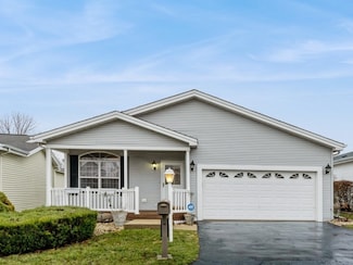 2906 Buckskin Ln, Grayslake, IL 60030