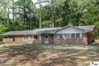 755 Burgessville Rd, Ruston, LA 71270