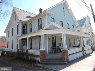 105 Penn St, Millheim, PA 16854