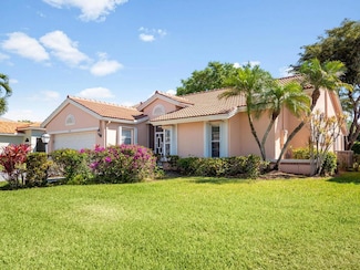 3766 Spring Crest Ct, Lake Worth, FL 33467