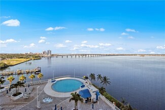 2745 1st St Unit 801, Fort Myers, FL 33916