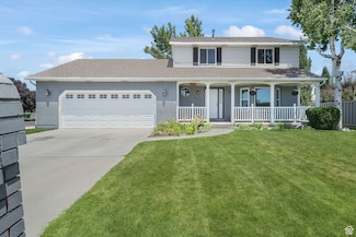 859 E 200 N, Orem, UT 84097
