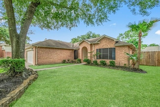 31115 Perlican Dr, Spring, TX 77386