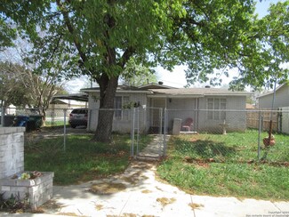 1702 Romero, San Antonio, TX 78237