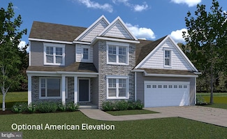 0 Cambridge Model at Eagles View Unit PAYK2019372, York, PA 17406
