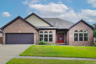 1311 St Francis Cove, Benton, AR 72019
