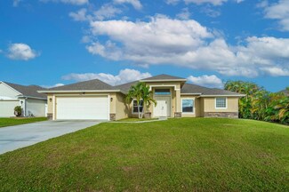 3965 SW Kakopo St, Port Saint Lucie, FL 34953