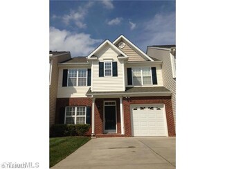 3556 Park Hill Crossing Dr, High Point, NC 27265