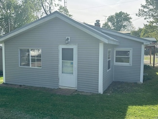 701 U St, Bedford, IN 47421