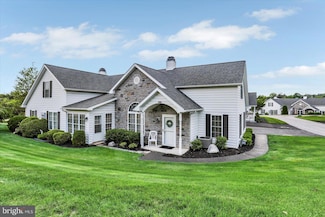 2168 Knobhill Rd Unit 2168, York, PA 17403