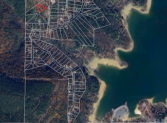 Lot 11 Cline Dr, Quitman, AR 72131