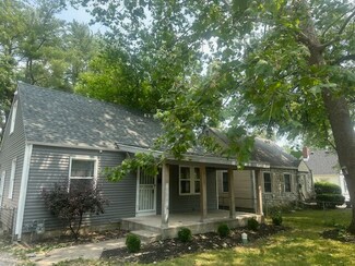 4509 Primrose Ave, Indianapolis, IN 46205