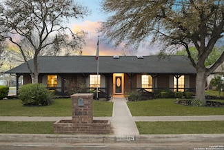 10803 Meadow Point, San Antonio, TX 78239