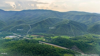 Tbd Garland Meadows Ln, Erwin, TN 37650