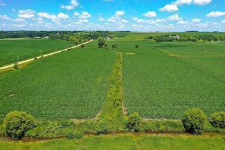 234.3 Acres Washington Rd, Monticello, WI 53570