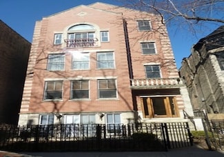 654 W Briar Place Unit 1, Chicago, IL 60657