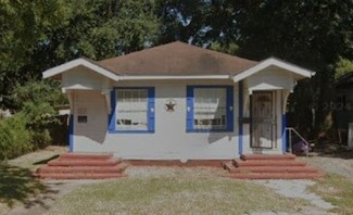 616 Elgie St, Beaumont, TX 77705