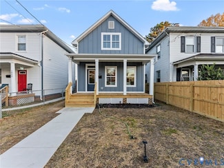 1824 Ingram Ave, Richmond, VA 23224