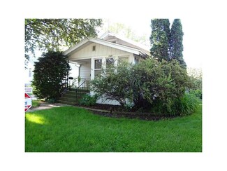 1645 B Ave NW, Cedar Rapids, IA 52405