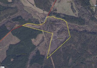 00 Sawney Rd, Calhoun Falls, SC 29628
