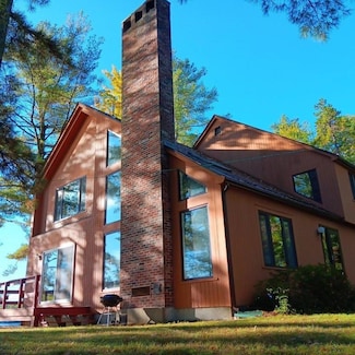 350 Concord Ln Unit 20, East Wakefield, NH 03830