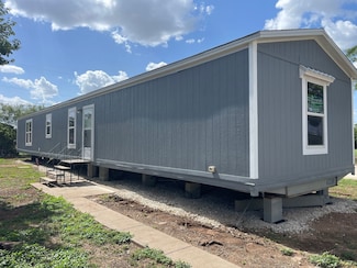 5850 Hartford St Unit LOT 79, Abilene, TX 79605