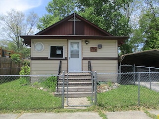 322 Crescent, Watervliet, MI 49098