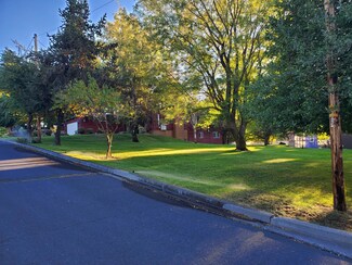 2530 Berkeley St, Klamath Falls, OR 97601
