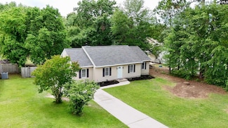 125 Fleetwood Dr, Lexington, SC 29073