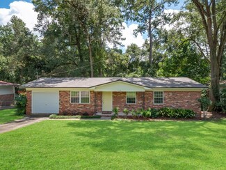 1119 Rosewood Dr, Tallahassee, FL 32301