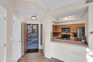 6655 N Canyon Crest Dr Unit 25101, Tucson, AZ 85750