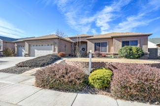 7992 N Sunset Ridge, Prescott Valley, AZ 86315