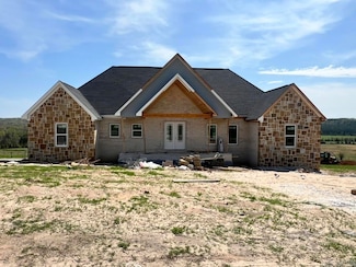 276 Castleberry Rd, Greenbrier, AR 72058
