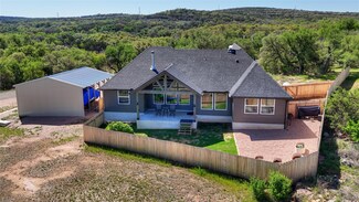 283 Cortez Ave, Buchanan Dam, TX 78609