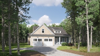 2 Betts Way, Falmouth, MA 02536