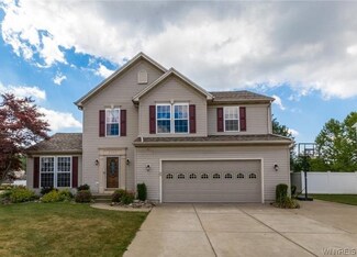 3748 Trails End, North Tonawanda, NY 14120