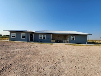 24501 S County Road 1210, Midland, TX 79706