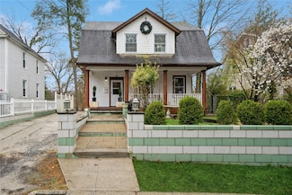 11 Bridge St, Suffern, NY 10901