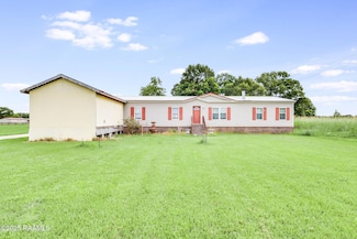 2747 Peach Bloom Hwy, Church Point, LA 70525