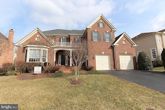 15709 Spyglass Hill Loop, Gainesville, VA 20155