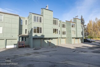 411 Sweetgale Ct Unit 411, Anchorage, AK 99518