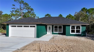 260 Jack Weisser Blvd, Lake Placid, FL 33852