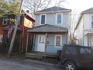 35 W Ramlow Alley, Columbus, OH 43202