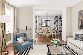 1 Sutton Place S Unit 6D, New York, NY 10022