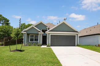 5622 Briana Dee Dr, Arcola, TX 77583