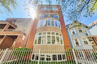 2428 N Southport Ave Unit 3, Chicago, IL 60614